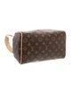 Louis Vuitton LV Monogram Dopp Kit Toilet Pouch