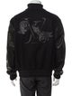 Louis Vuitton 2022 LV Monogram Varsity Jacket