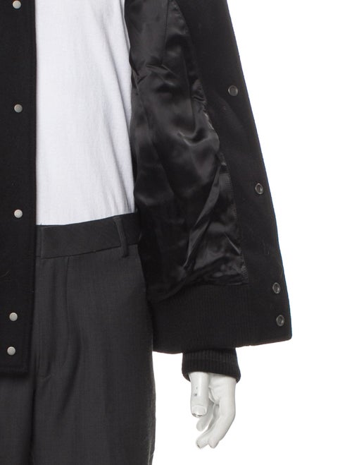 Louis Vuitton 2022 LV Monogram Varsity Jacket