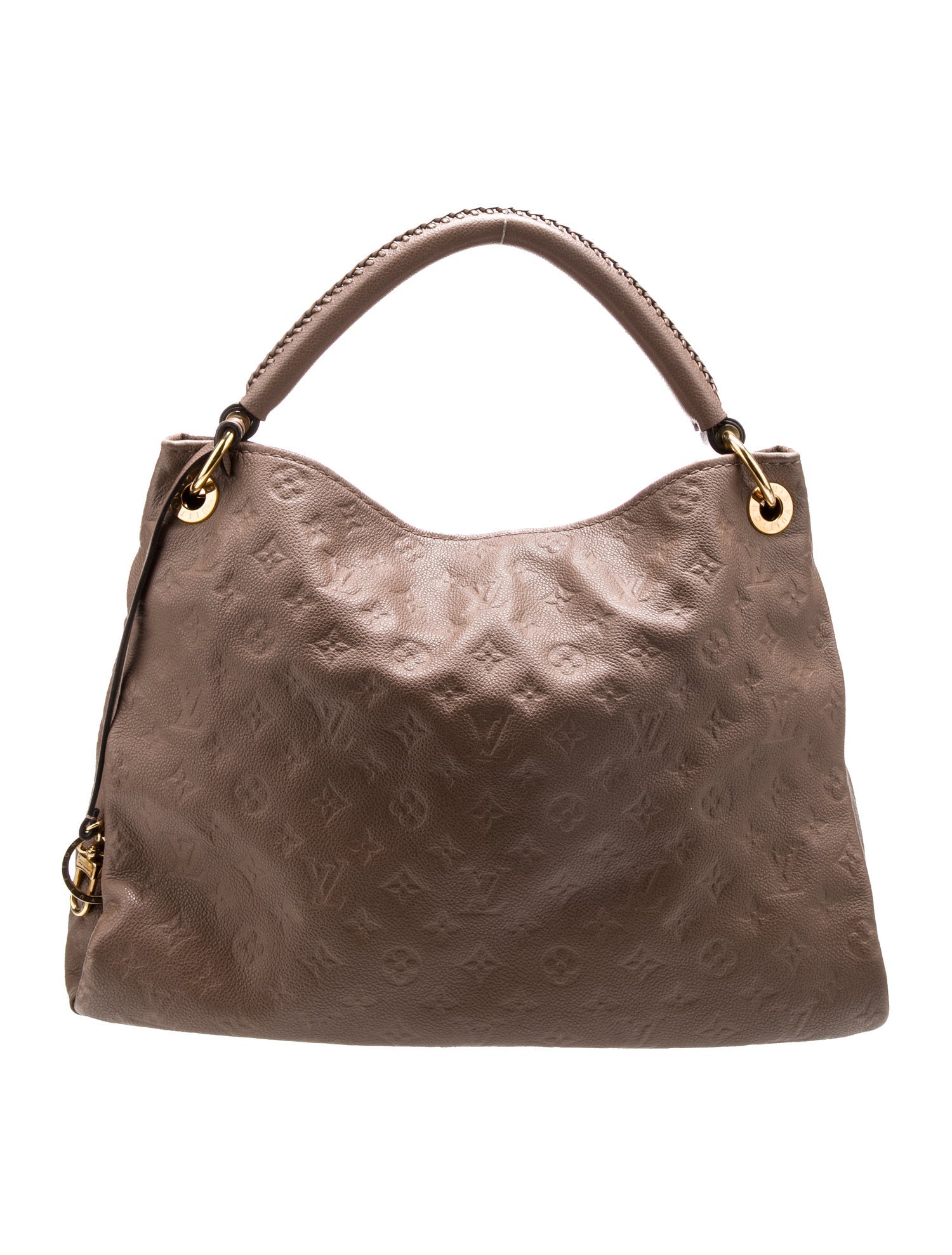 Louis Vuitton LV Monogram Artsy MM