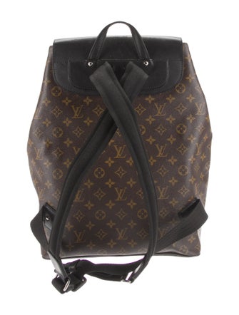 Louis Vuitton LV Monogram Palk
