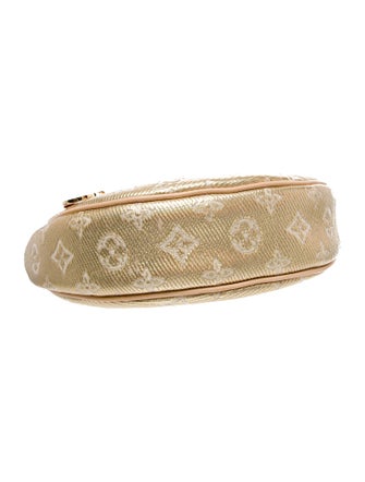 Louis Vuitton LV Monogram Monoglam Loop