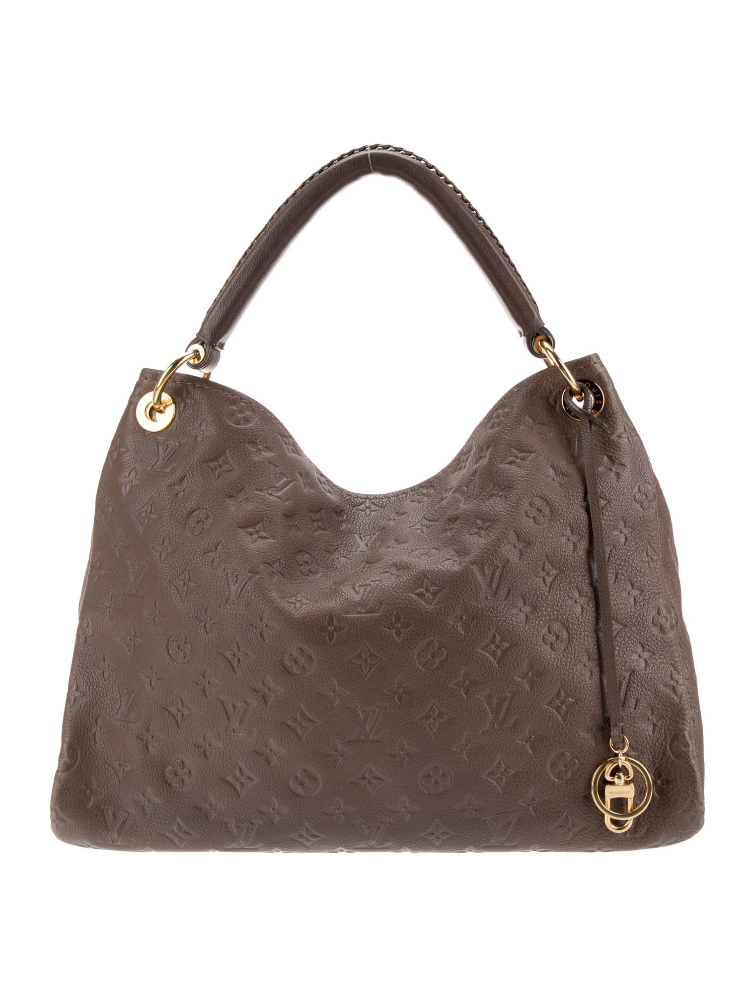 Louis Vuitton LV Monogram Artsy MM