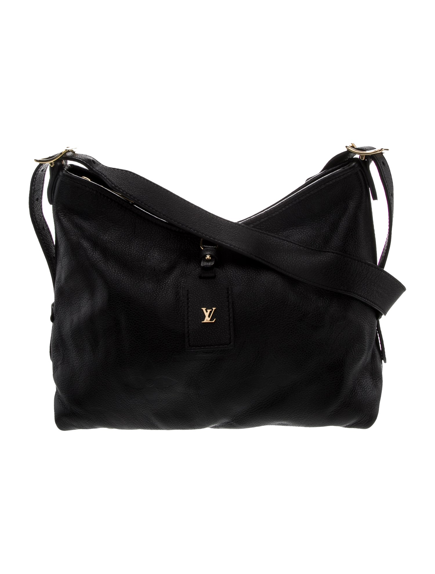 Louis Vuitton Monogram Giant Carryall PM 2023