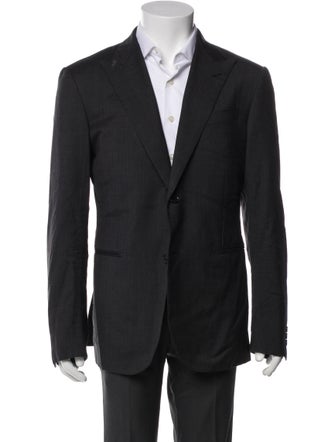 Louis Vuitton 2024 Wool Blazer