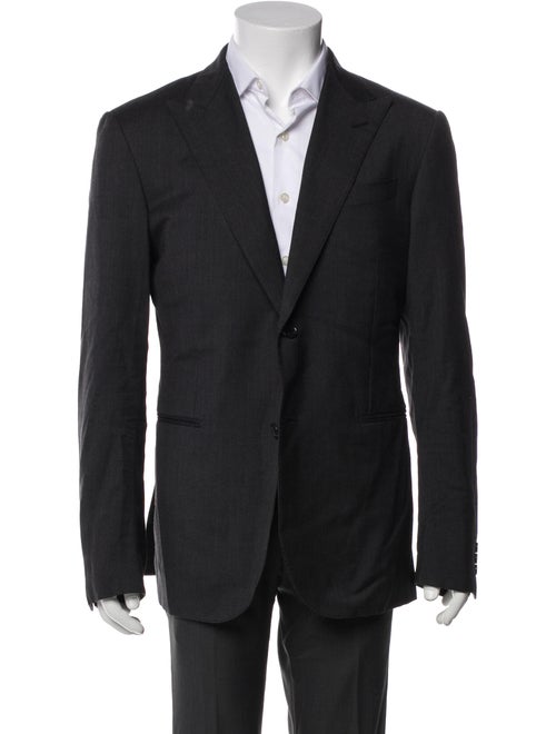 Louis Vuitton 2024 Wool Blazer