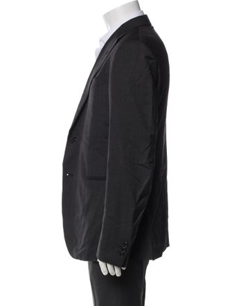 Louis Vuitton 2024 Wool Blazer