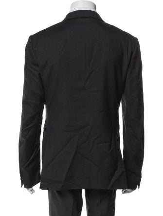 Louis Vuitton 2024 Wool Blazer