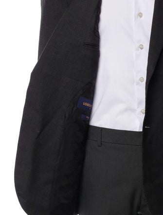 Louis Vuitton 2024 Wool Blazer