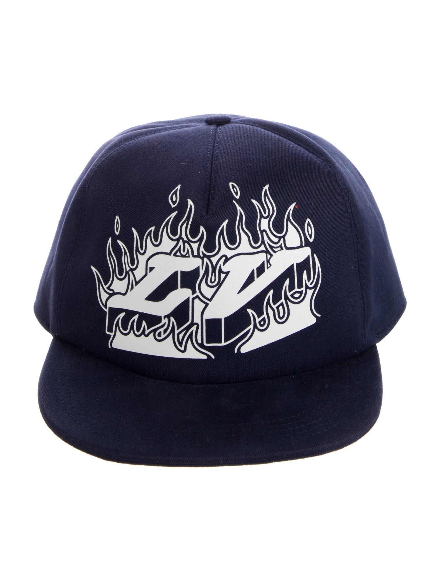 Louis Vuitton LV Fire Cap