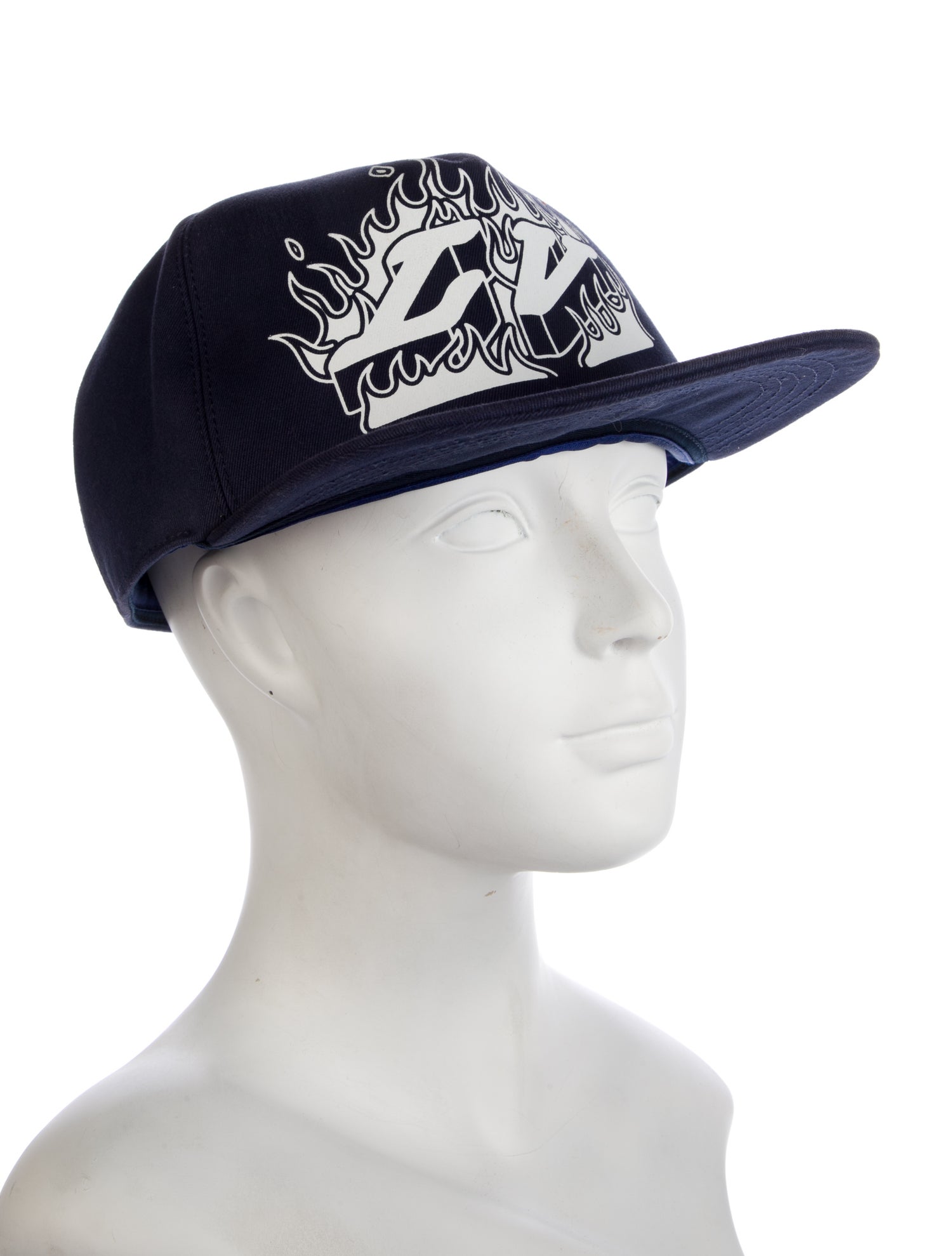 Louis Vuitton LV Fire Cap