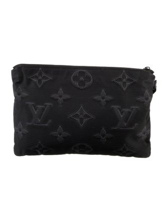 Louis Vuitton LV Monogram 2054 Capsule Medium