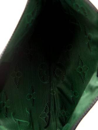 Louis Vuitton LV Monogram 2054 Capsule Medium