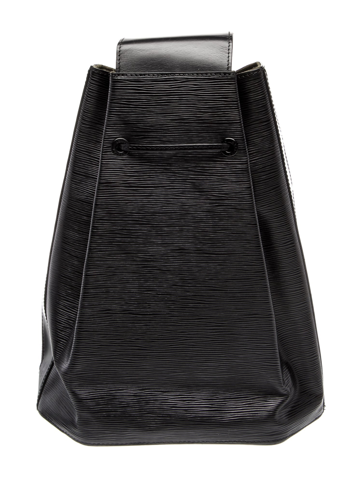 Louis Vuitton Epi Leather Sac a Dos Sling Vintage