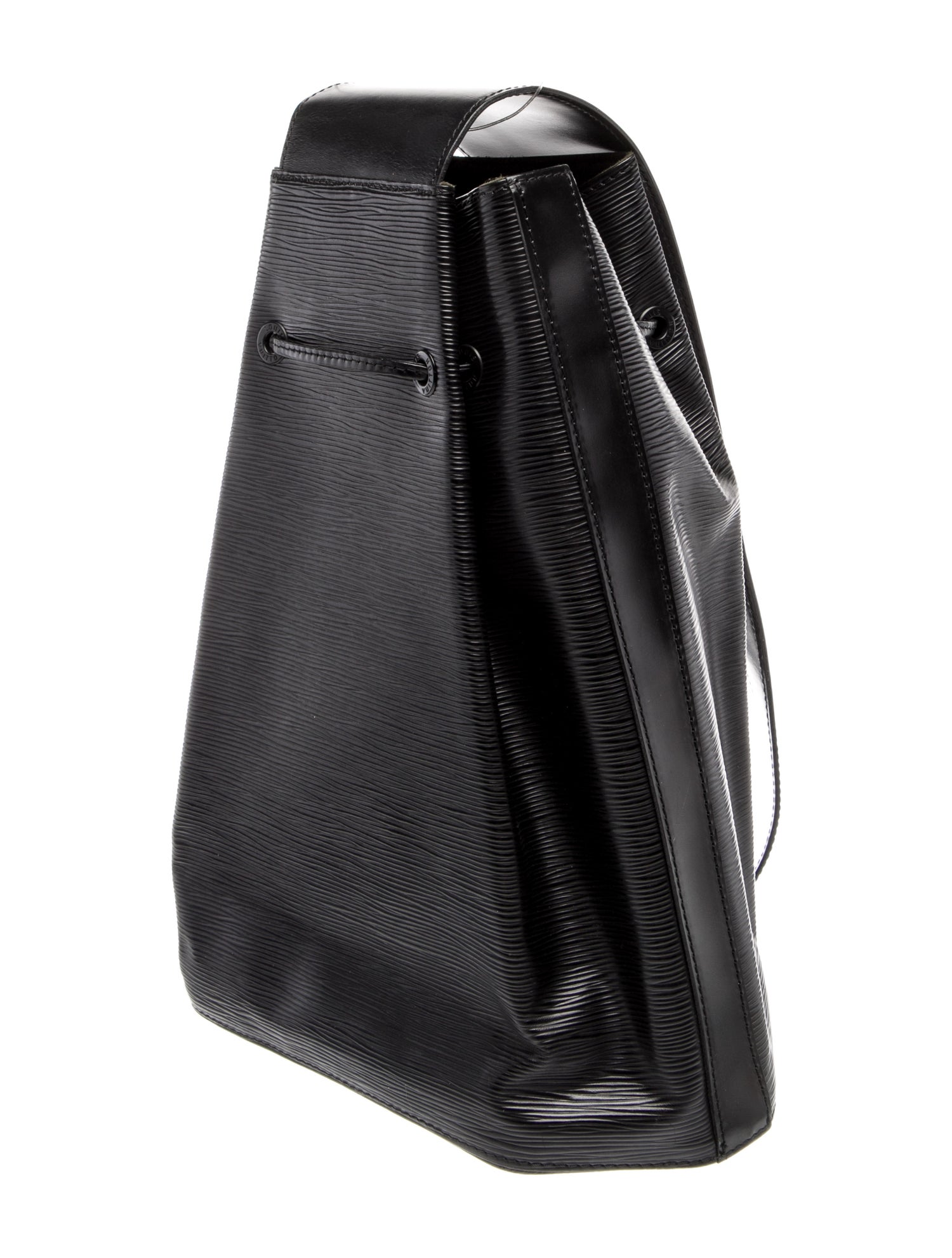 Louis Vuitton Epi Leather Sac a Dos Sling Vintage