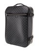 Louis Vuitton Damier Graphite Pegase 55