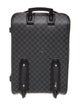Louis Vuitton Damier Graphite Pegase 55