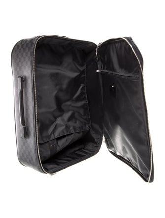 Louis Vuitton Damier Graphite Pegase 55