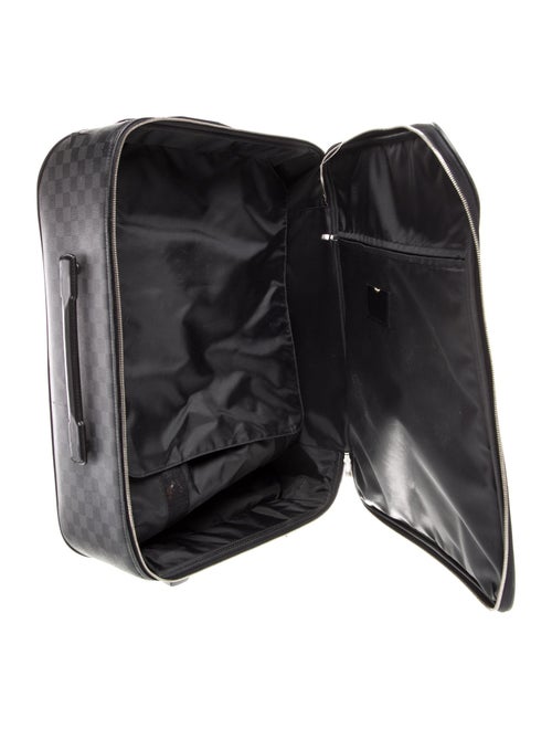 Louis Vuitton Damier Graphite Pegase 55