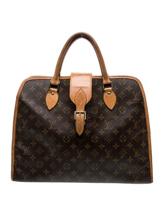 Louis Vuitton LV Monogram Rivoli