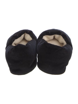 Louis Vuitton Dreamy Slippers LV Monogram Espadrilles