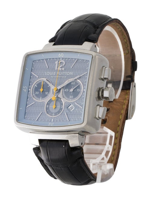 Louis Vuitton Speedy Watch