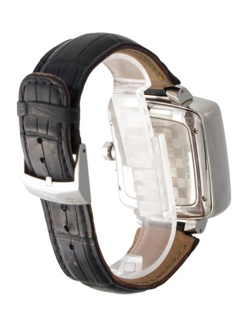 Louis Vuitton Speedy Watch