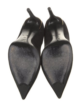 Louis Vuitton 2014 Eyeline Pumps