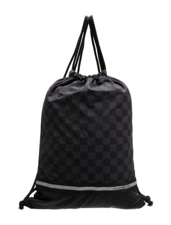 Louis Vuitton Gym Set