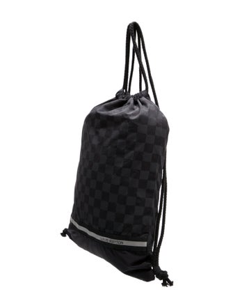 Louis Vuitton Gym Set