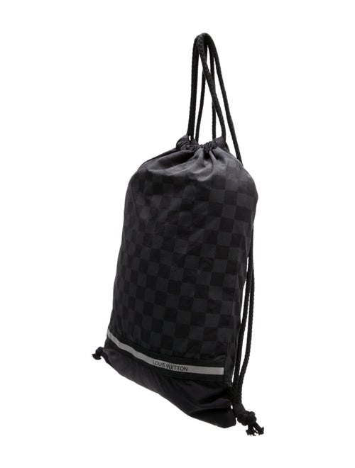 Louis Vuitton Gym Set