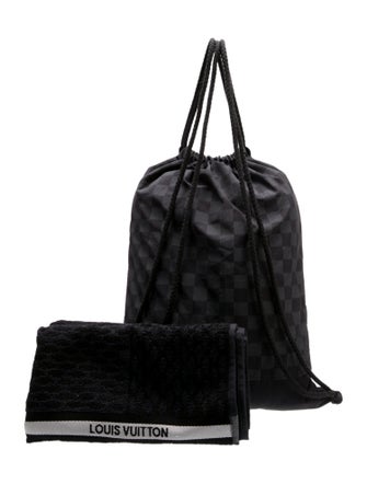 Louis Vuitton Gym Set