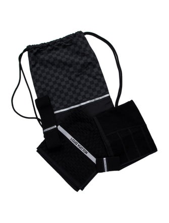 Louis Vuitton Gym Set