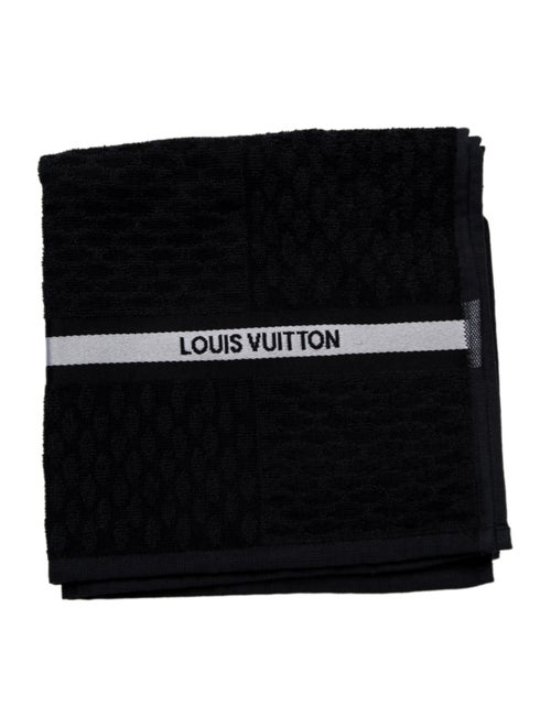 Louis Vuitton Gym Set