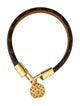 Louis Vuitton Monogram Charm Bracelet
