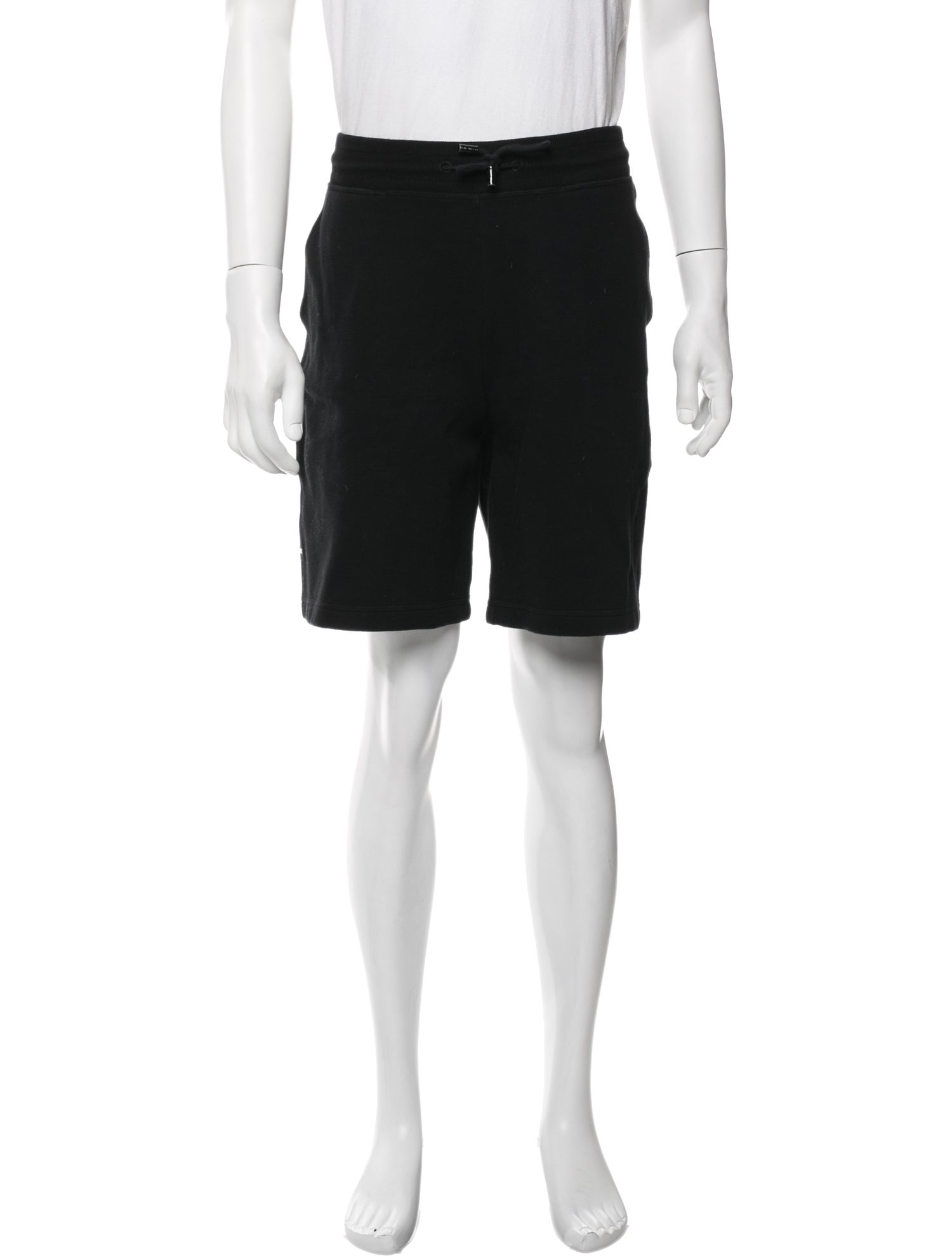 Louis Vuitton 2021 Jogger Shorts