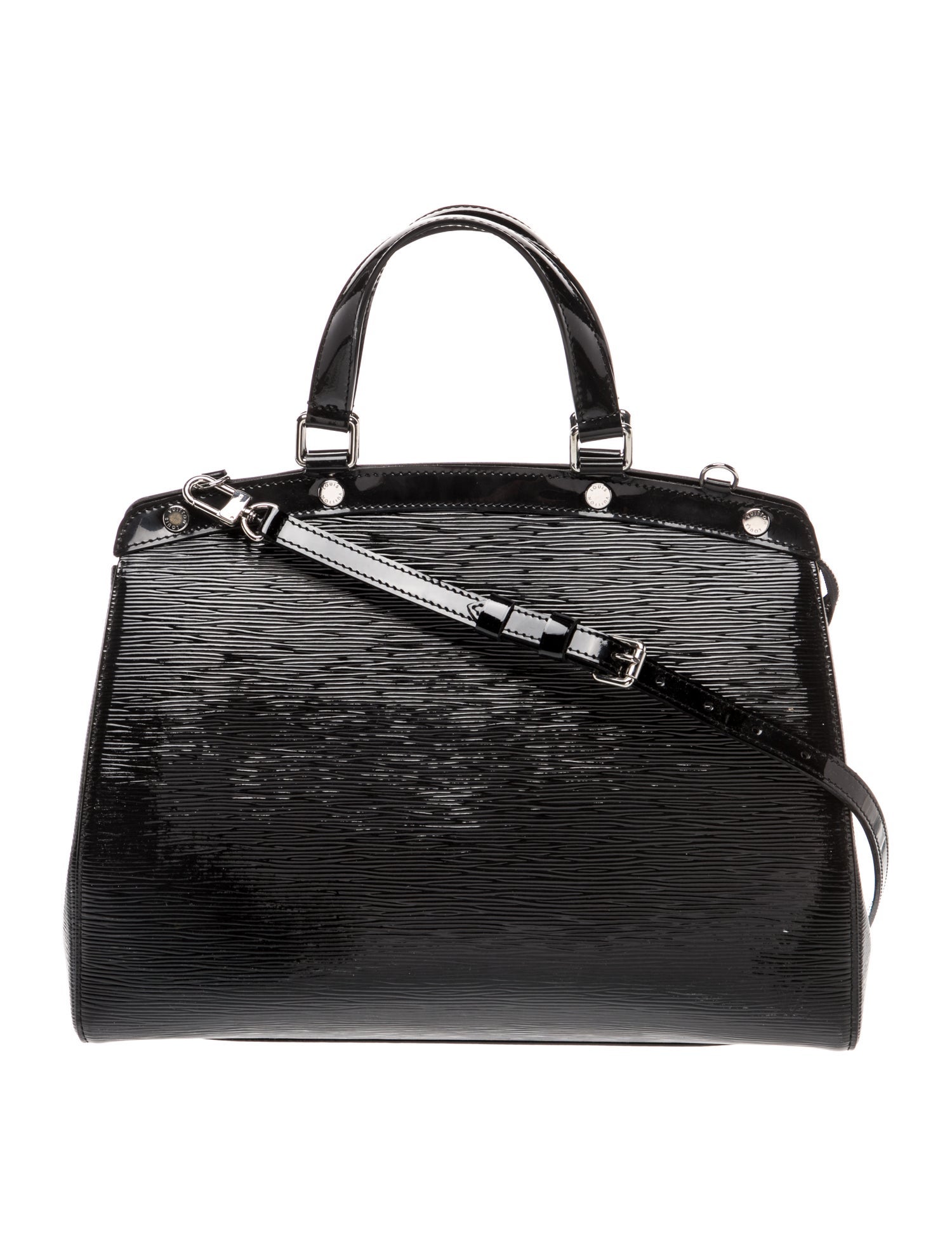 Louis Vuitton LV Monogram Brea