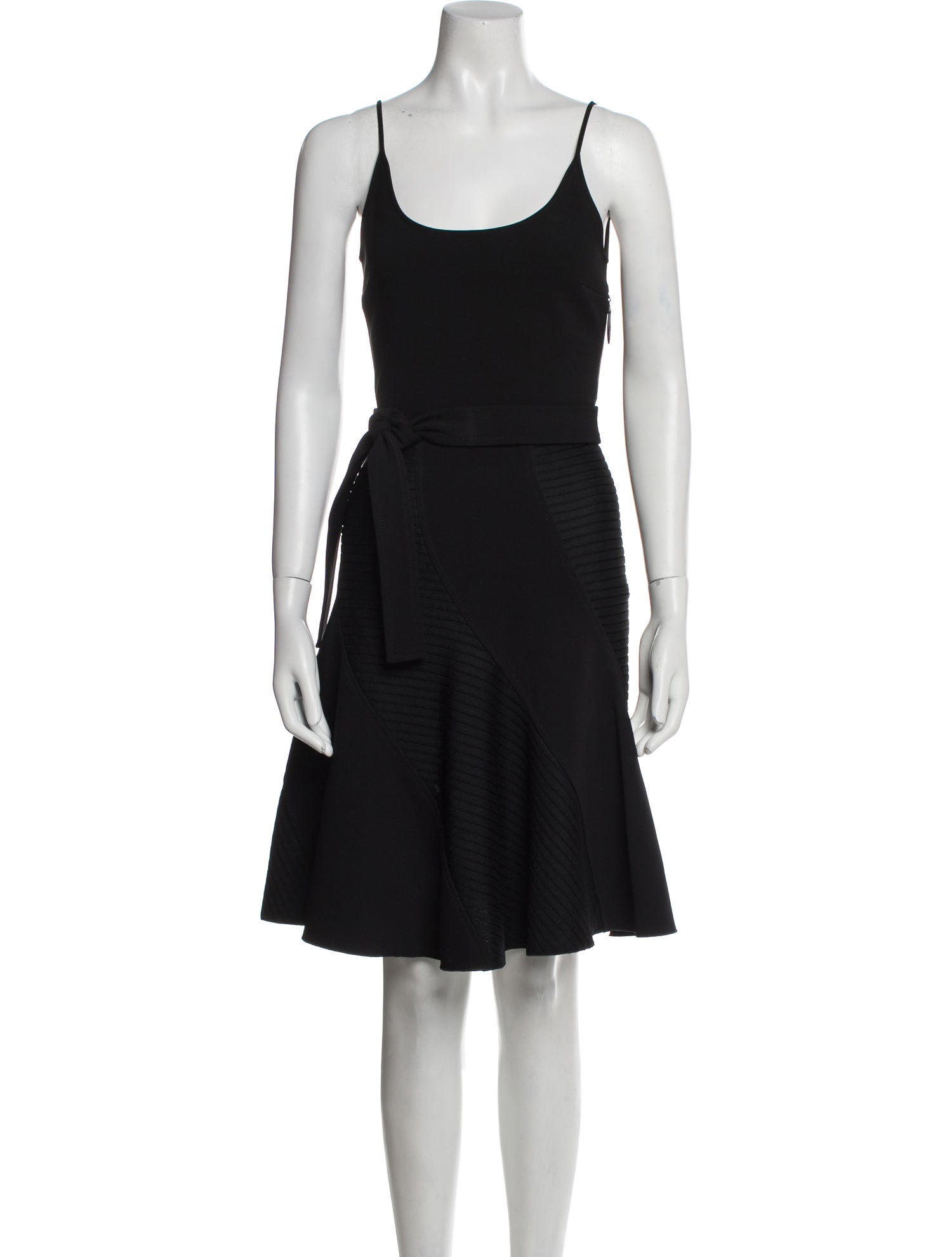 Louis Vuitton 2014 Knee-Length Dress