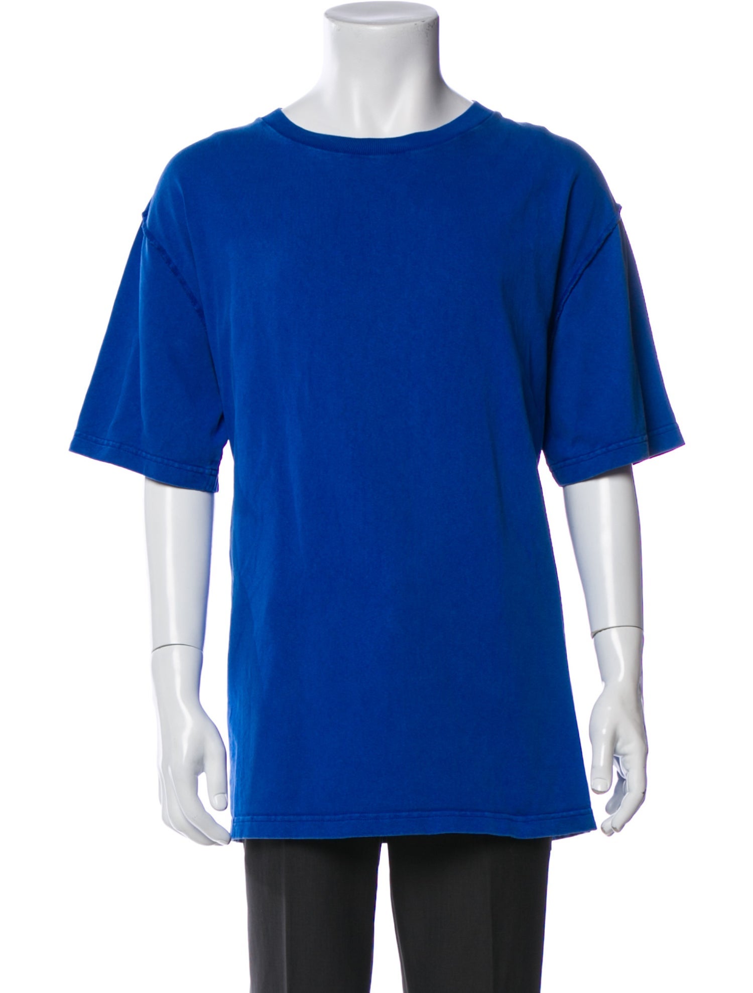 Louis Vuitton 2020 Signature Logo T-Shirt