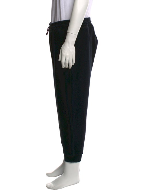 Louis Vuitton 2019 Signature Logo Lounge Bottoms