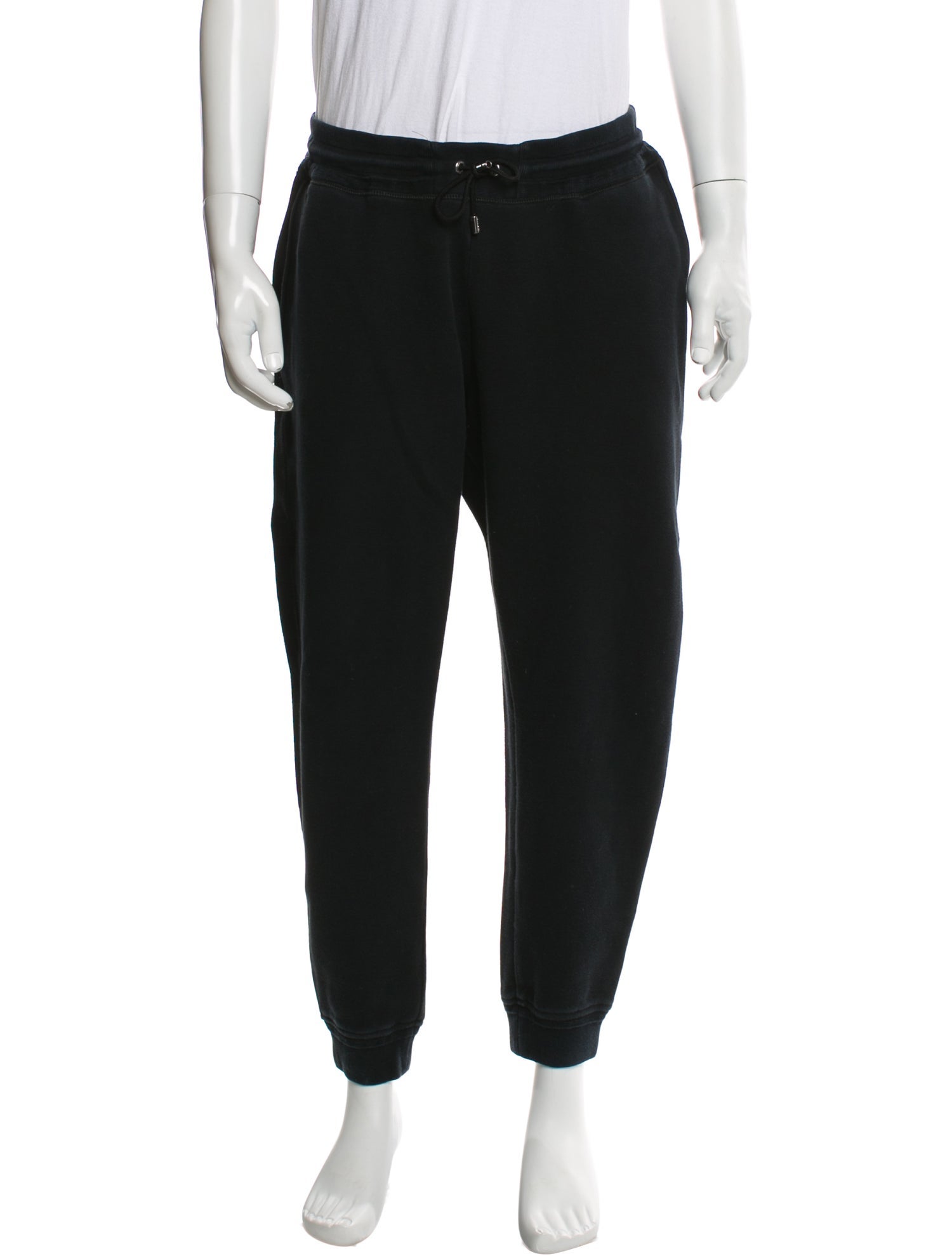 Louis Vuitton 2019 Signature Logo Lounge Bottoms