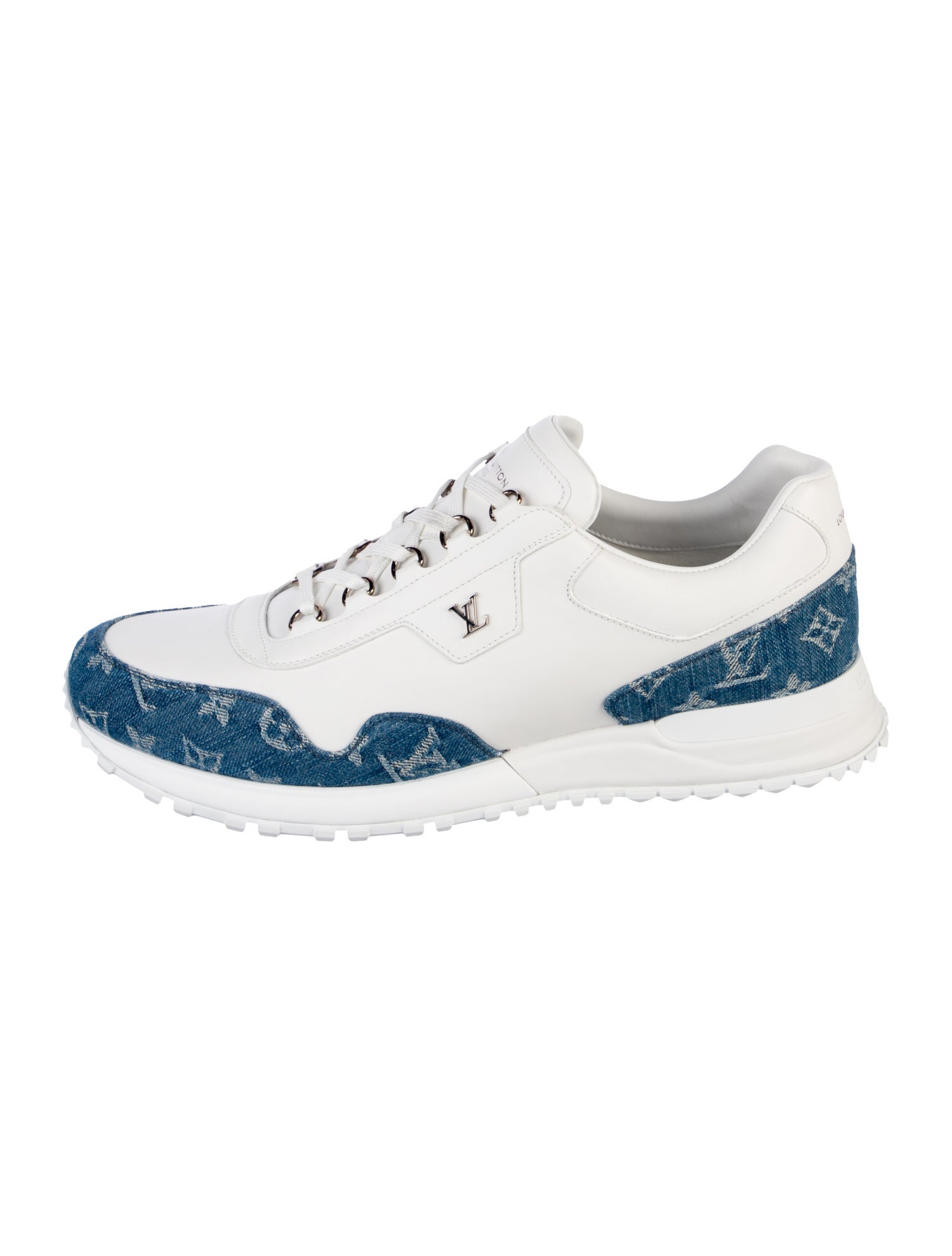 Louis Vuitton Run Away Sneakers