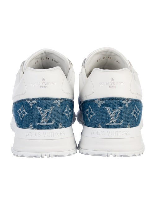 Louis Vuitton Run Away Sneakers