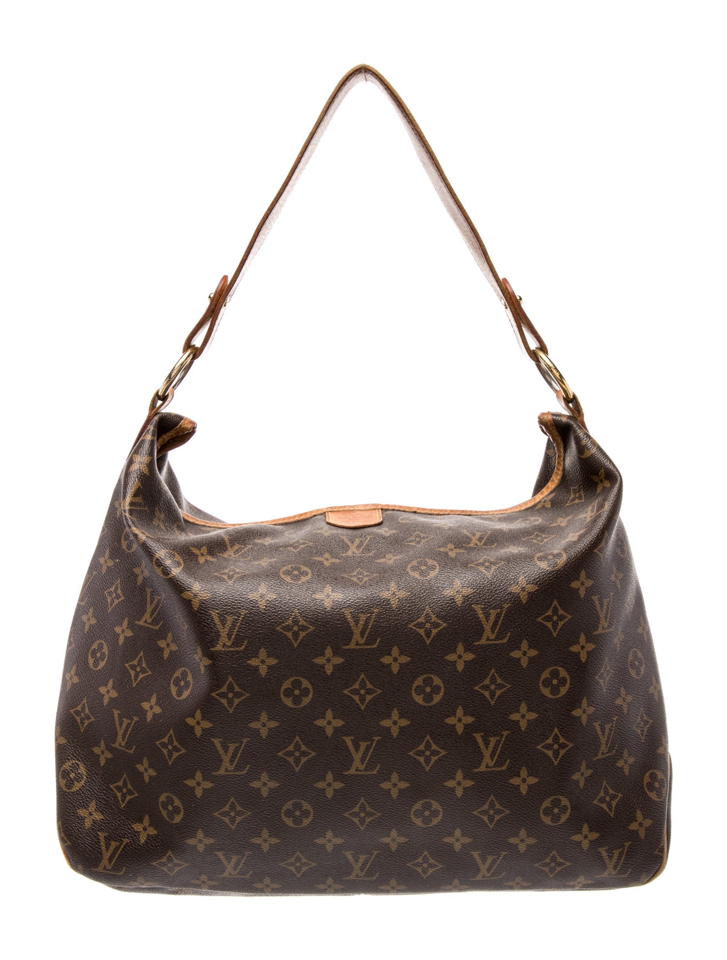 Louis Vuitton LV Monogram Delightful GM