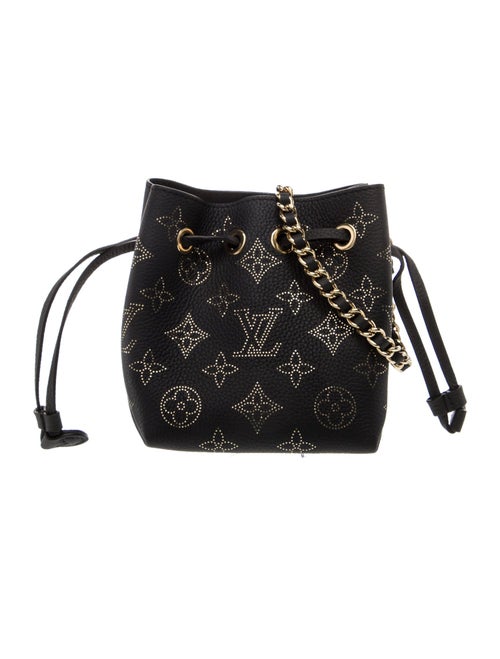 Louis Vuitton LV Monogram Bella Pico