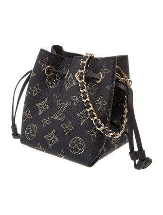 Louis Vuitton LV Monogram Bella Pico