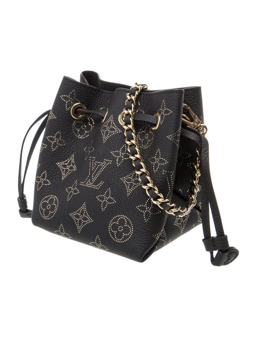 Louis Vuitton LV Monogram Bella Pico