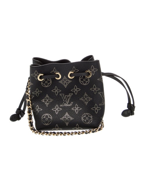 Louis Vuitton LV Monogram Bella Pico