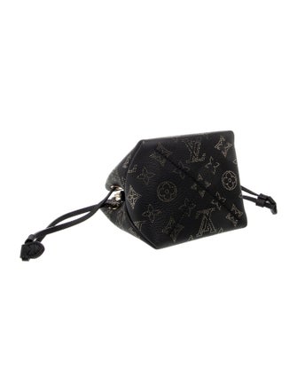 Louis Vuitton LV Monogram Bella Pico