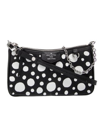 Louis Vuitton Monogram Dots Infinity Pochette Métis Small